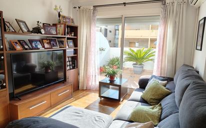 Living room of Duplex for sale in Palamós  with Air Conditioner, Heating and Terrace