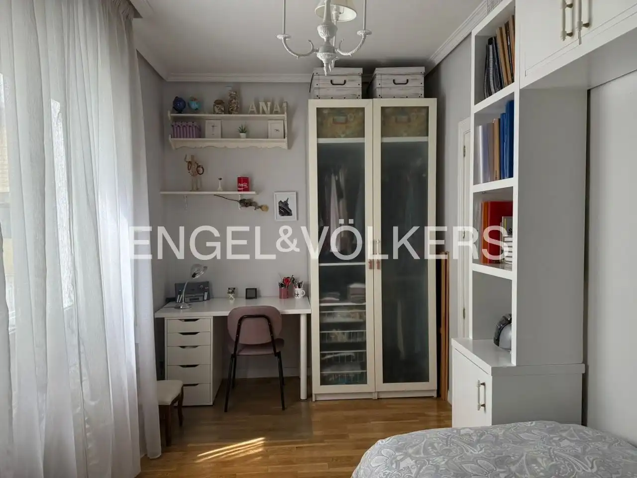 Wohnung mit Aufzug zum Verkauf in Centro, imagen 24