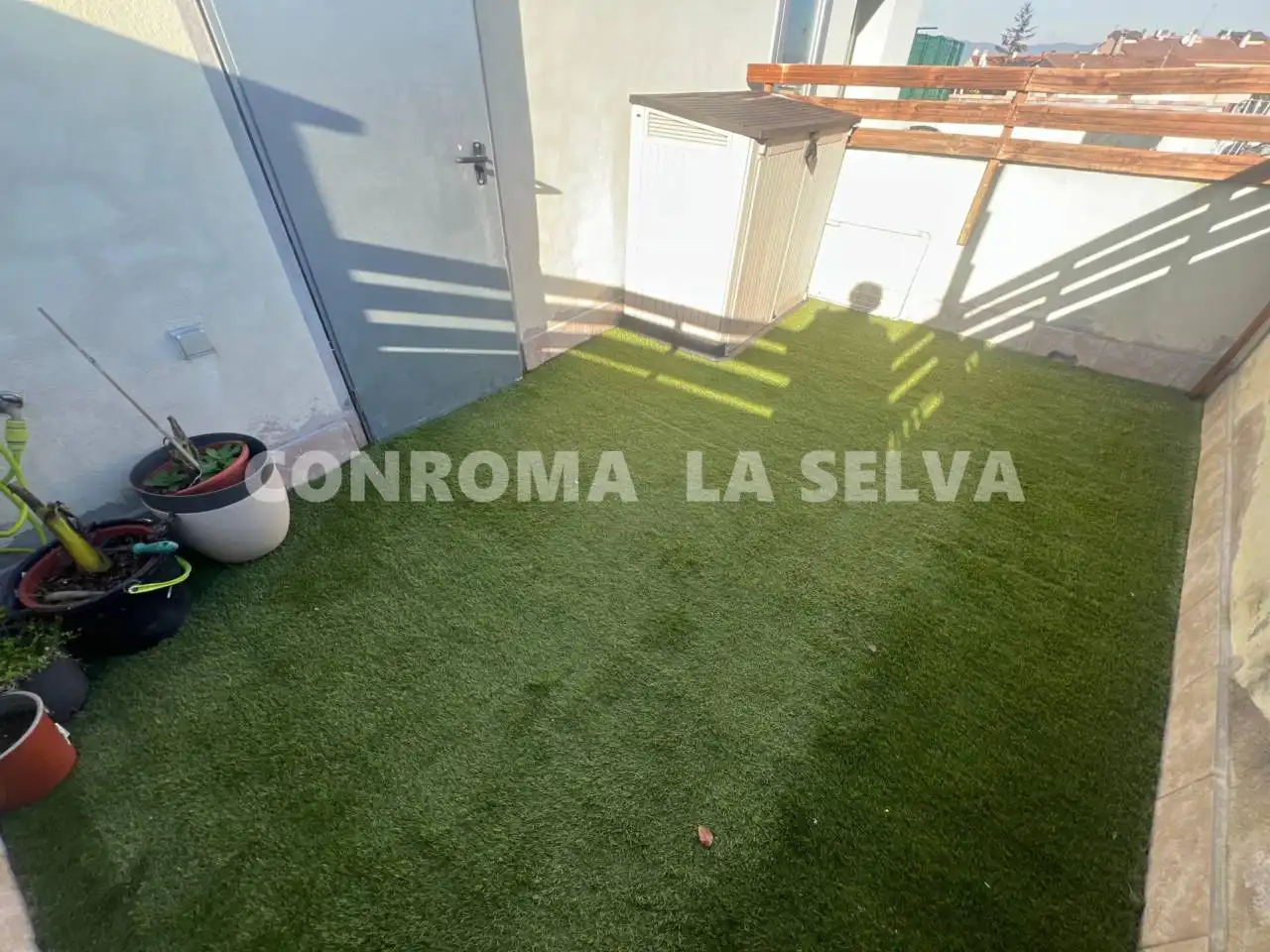 Casa amb jardí en venda a Palafolls, imagen 47
