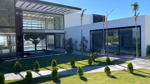 Foto 5 de Casa o xalet de lloguer a N/a, -1, Montemayor - Marbella Club, Málaga