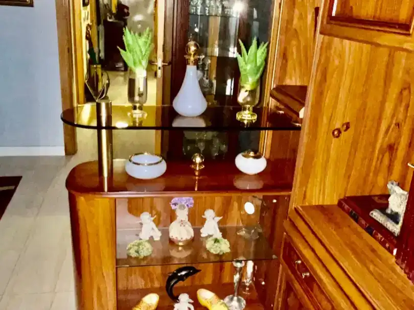 Habitació a Carrer Roger de Flor, 7, La Franquesa - Oasis Park