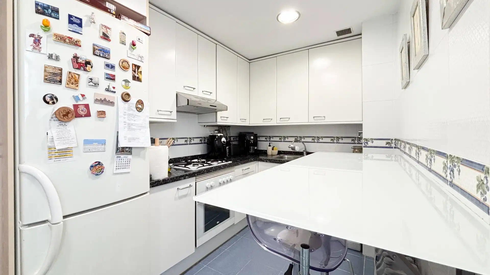 Piso con terraza en venta en Jesús, imagen 14