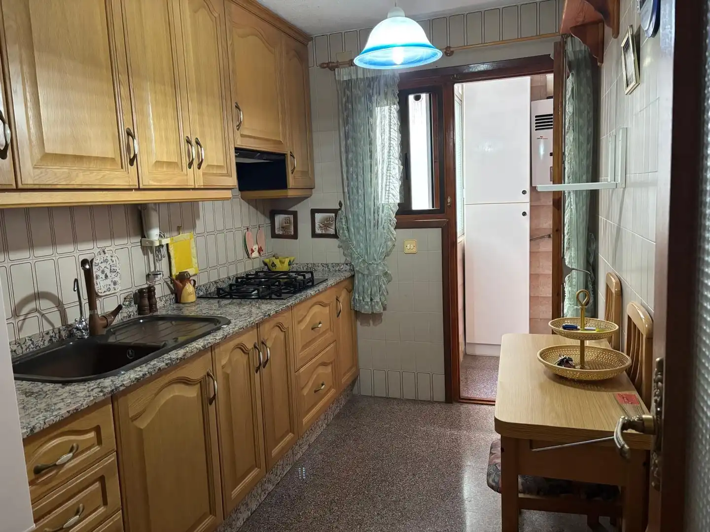 Apartment with terrace for sale in Rabasa - Los Ángeles - San Agustín, imagen 10
