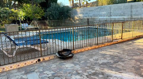 Foto 3 de Casa o chalet en venta en Camino Peña de las Águilas, Peña de las Águilas, Elche / Elx