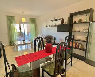 Dining room of Apartment to rent in Fuengirola  with Terrace