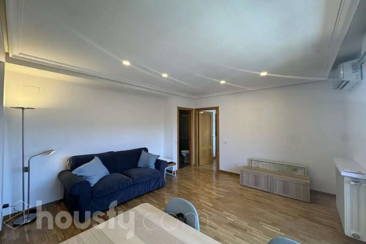1 hab, 47m² en Costillares, Ciudad Lineal, Madrid - Image 3