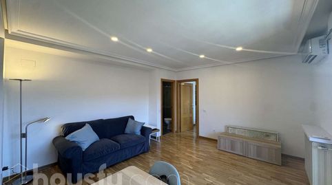 Foto 3 de Piso de alquiler en Calle de la Dulzaina, ., Costillares, Madrid Capital
