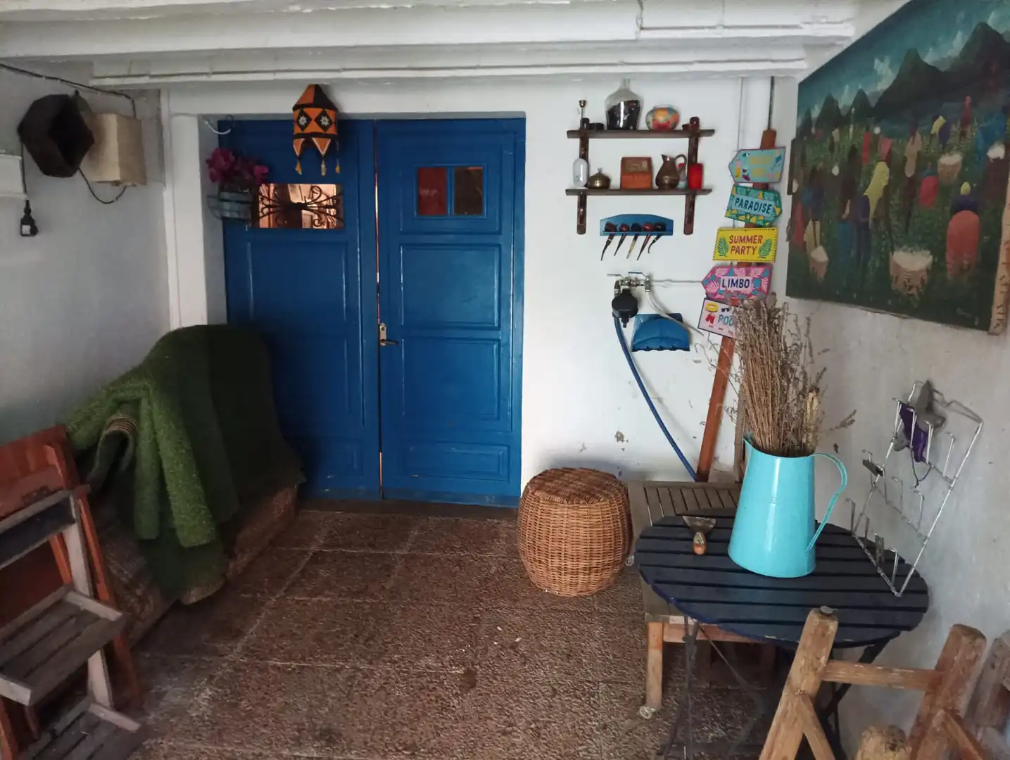 Casa o xalet en venda en Capçanes amb Calefacció, Jardí privat i Parquet