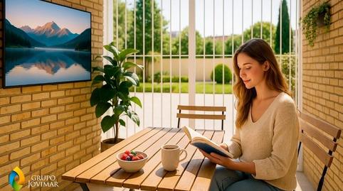 Foto 5 de Pis de lloguer a Angustias - Chana - Encina, Granada