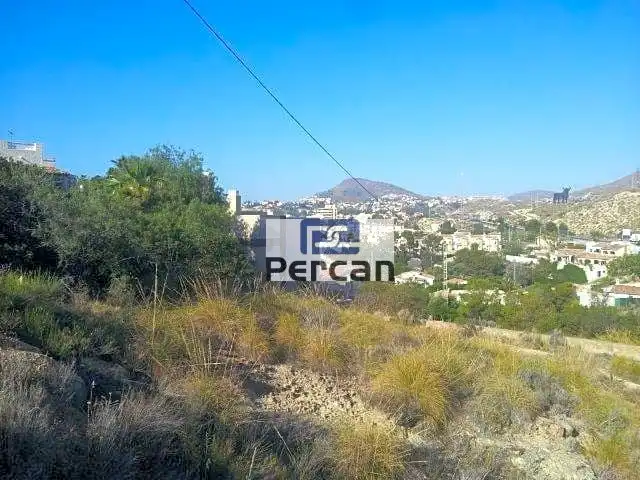 Residential for sale in El Campello