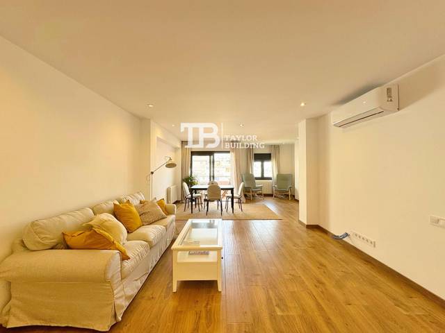 Piso en Venta en Fabrica en Santa Catalina