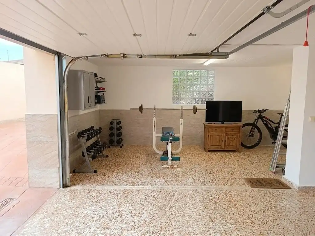 Casa o chalet en venta en Carcaixent con Aire acondicionado, Calefacción y Jardín privado
