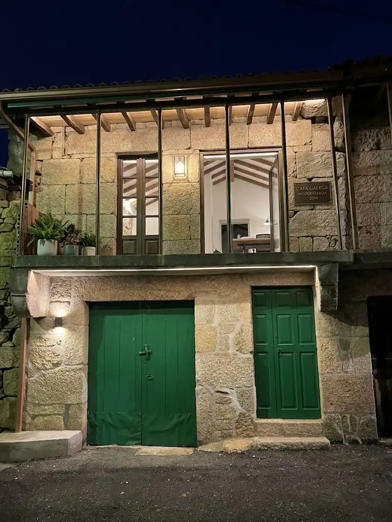 Country house for sale in Lugar Xinzo da Costa, imagen 2