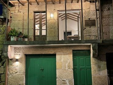 Maison rustique à vendre à Lugar Xinzo da Costa