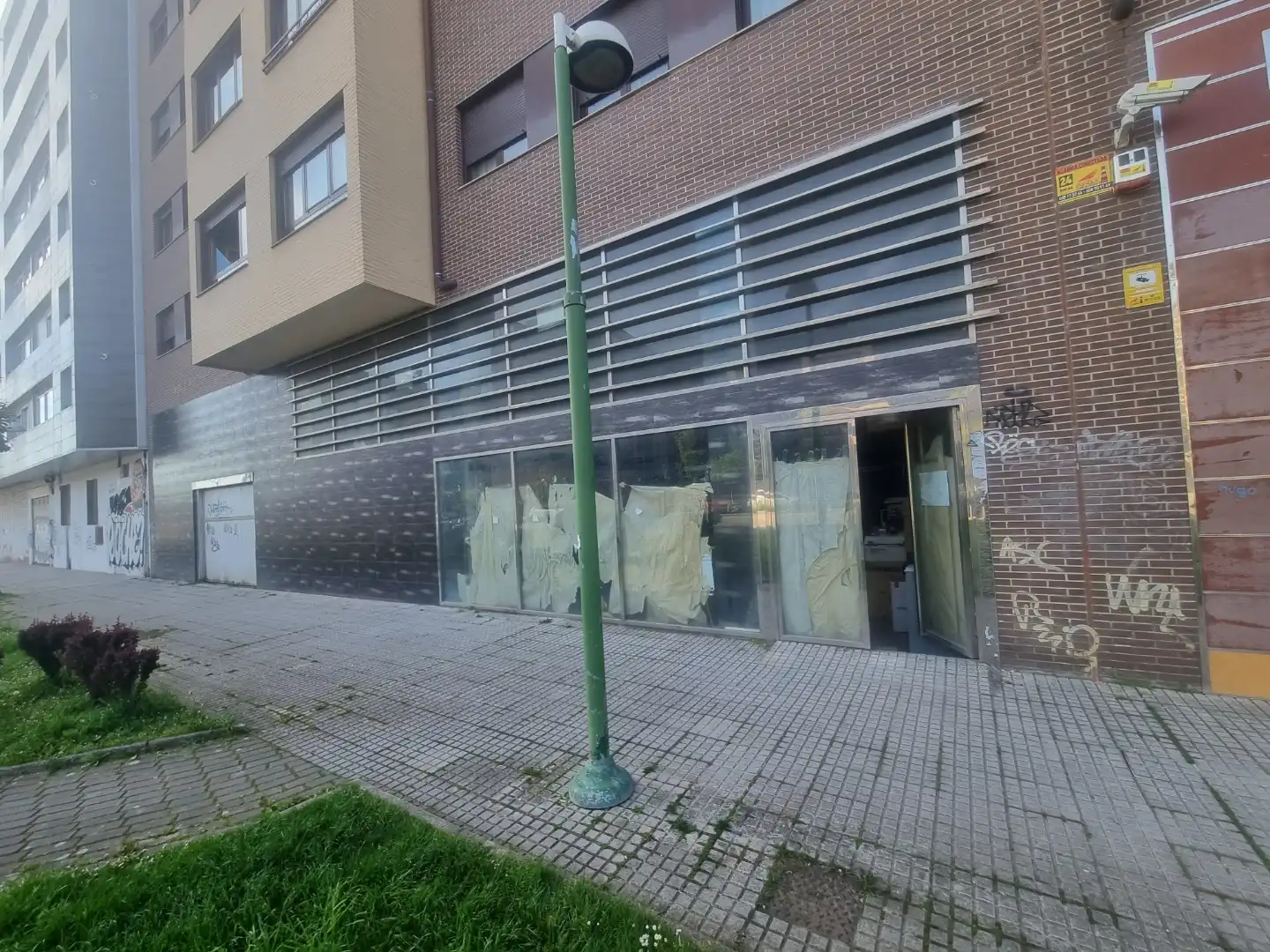 Local comercial en venta en Calle Jaén, imagen 3