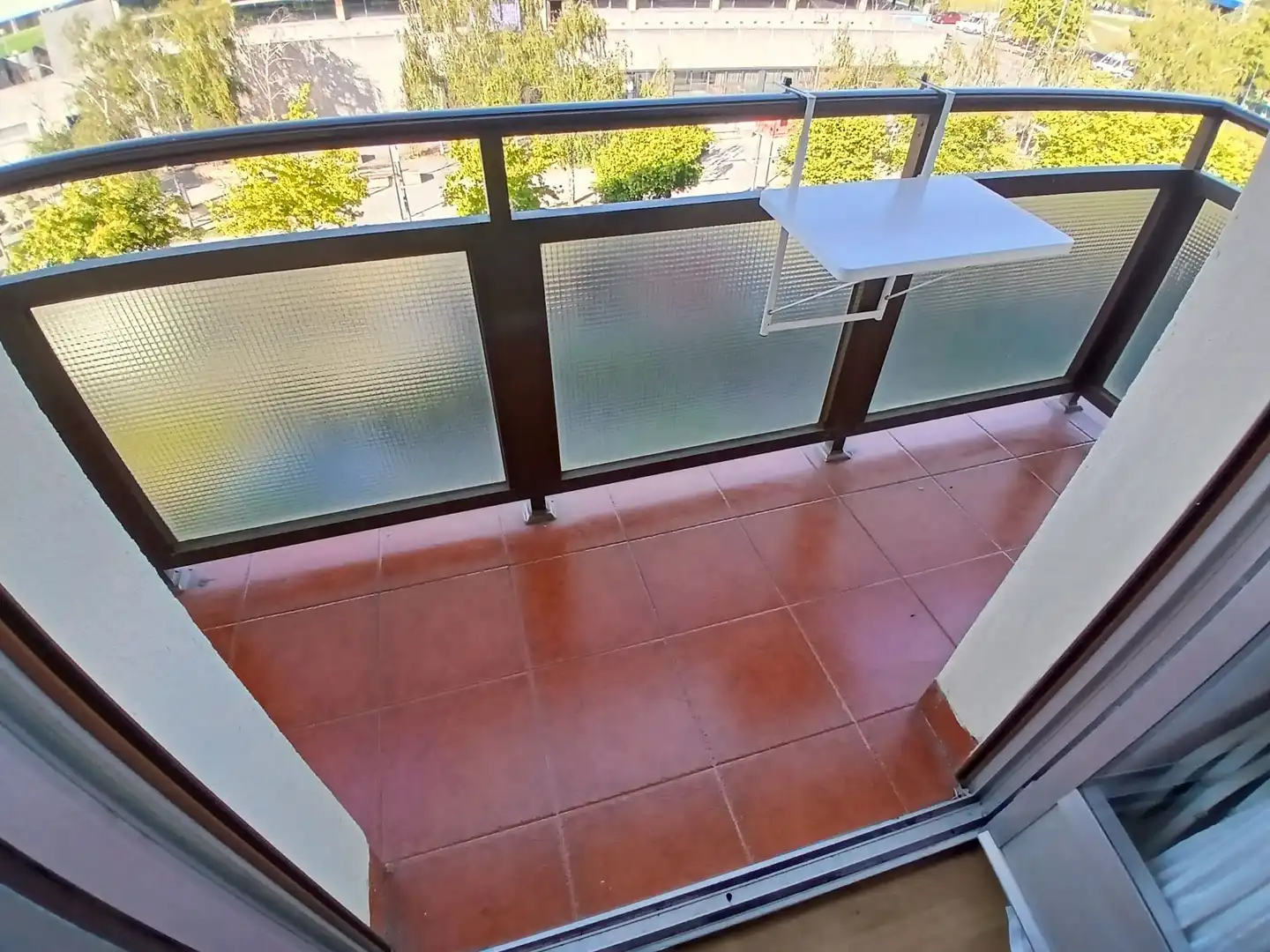 Balcony of Flat for sale in Barakaldo   with Heating and Balcony