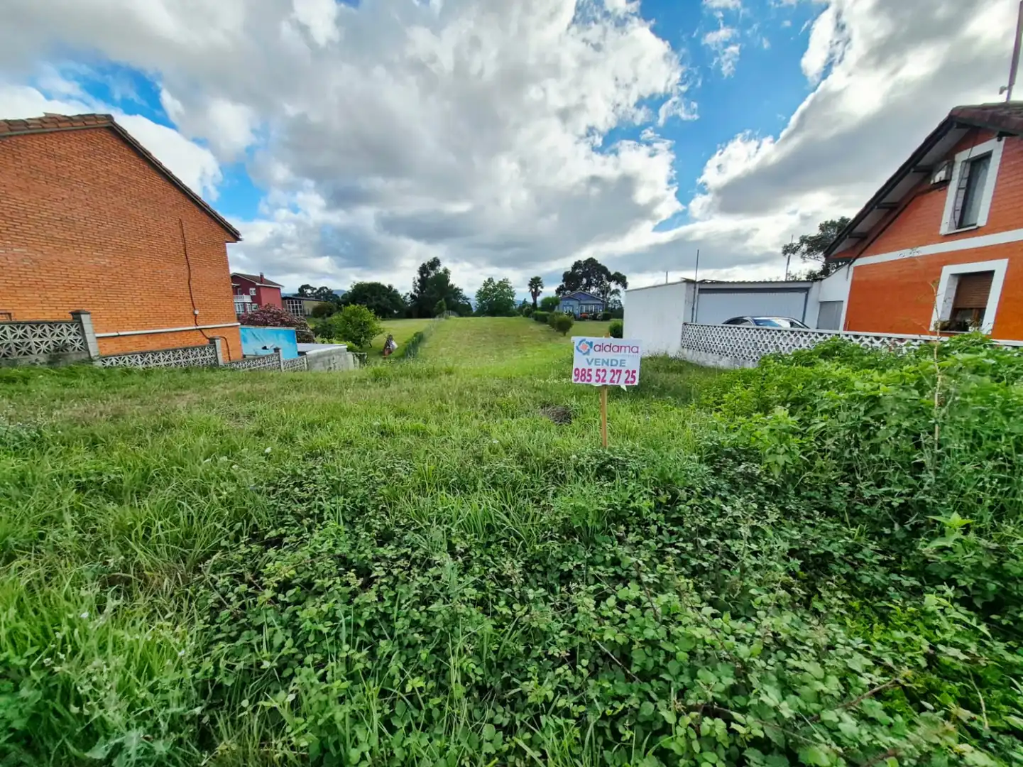 Terreno rustico in vendita a Llaranes, imagen 7