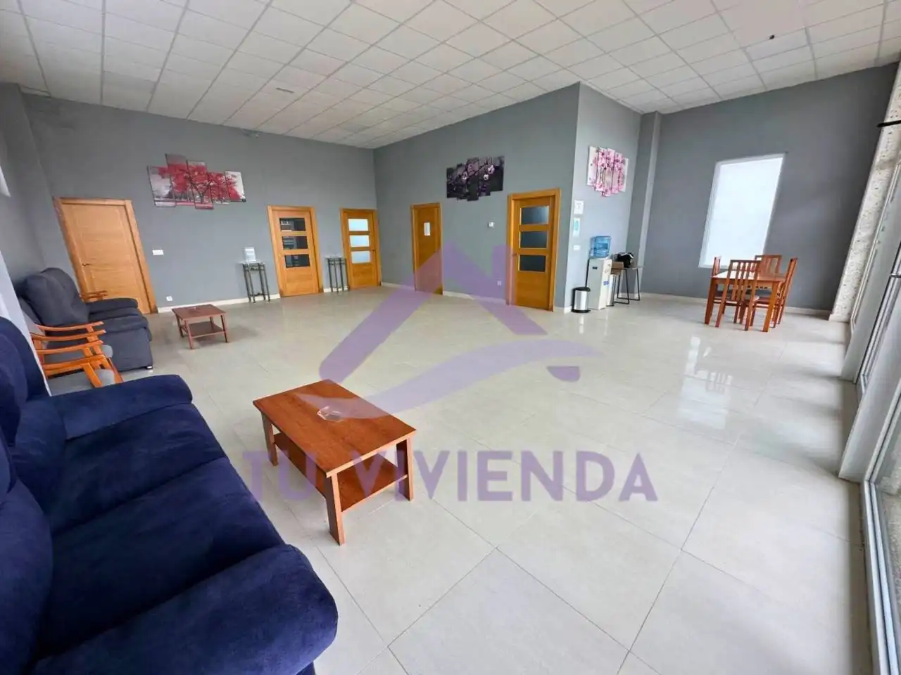 Commercial properties for sale in Buenavista de Valdavia