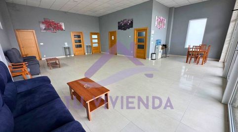 Foto 4 von Geschaftsraum zum Verkauf in Camino Polvorosa, Buenavista de Valdavia, Palencia