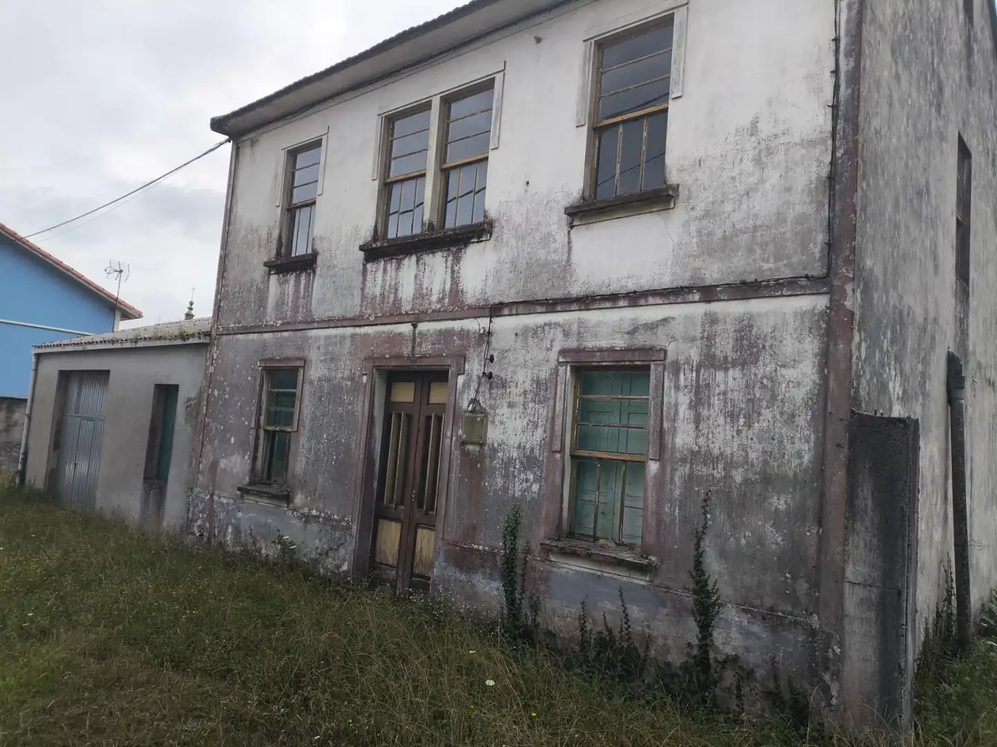 Casa amb jardí en venda a Lugar GATIANDE, imagen 2