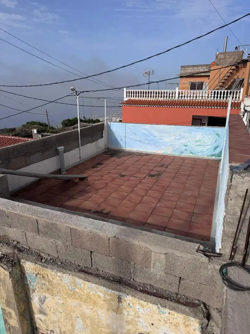 Residencial en venta en La Vega - El Amparo - Cueva del Viento