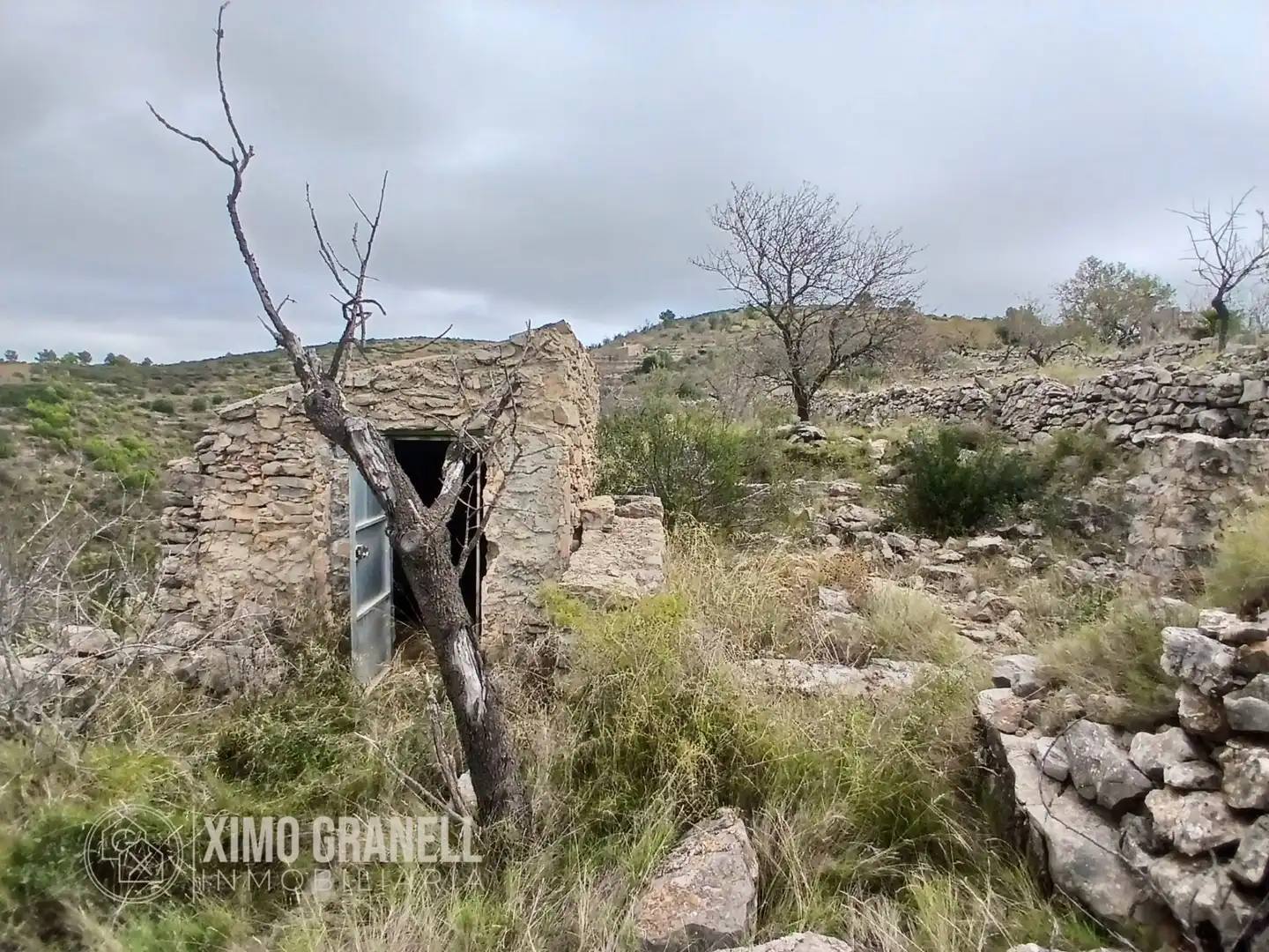 Terreny rústic en venda a La Vall d'Uixó, imagen 15
