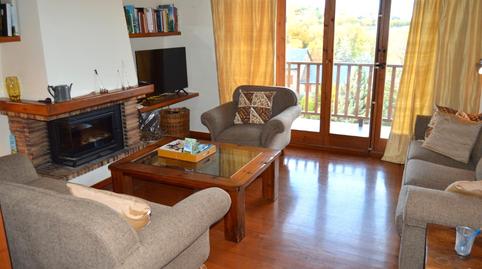 Foto 2 de Dúplex de lloguer a Fontanals de Cerdanya, Girona