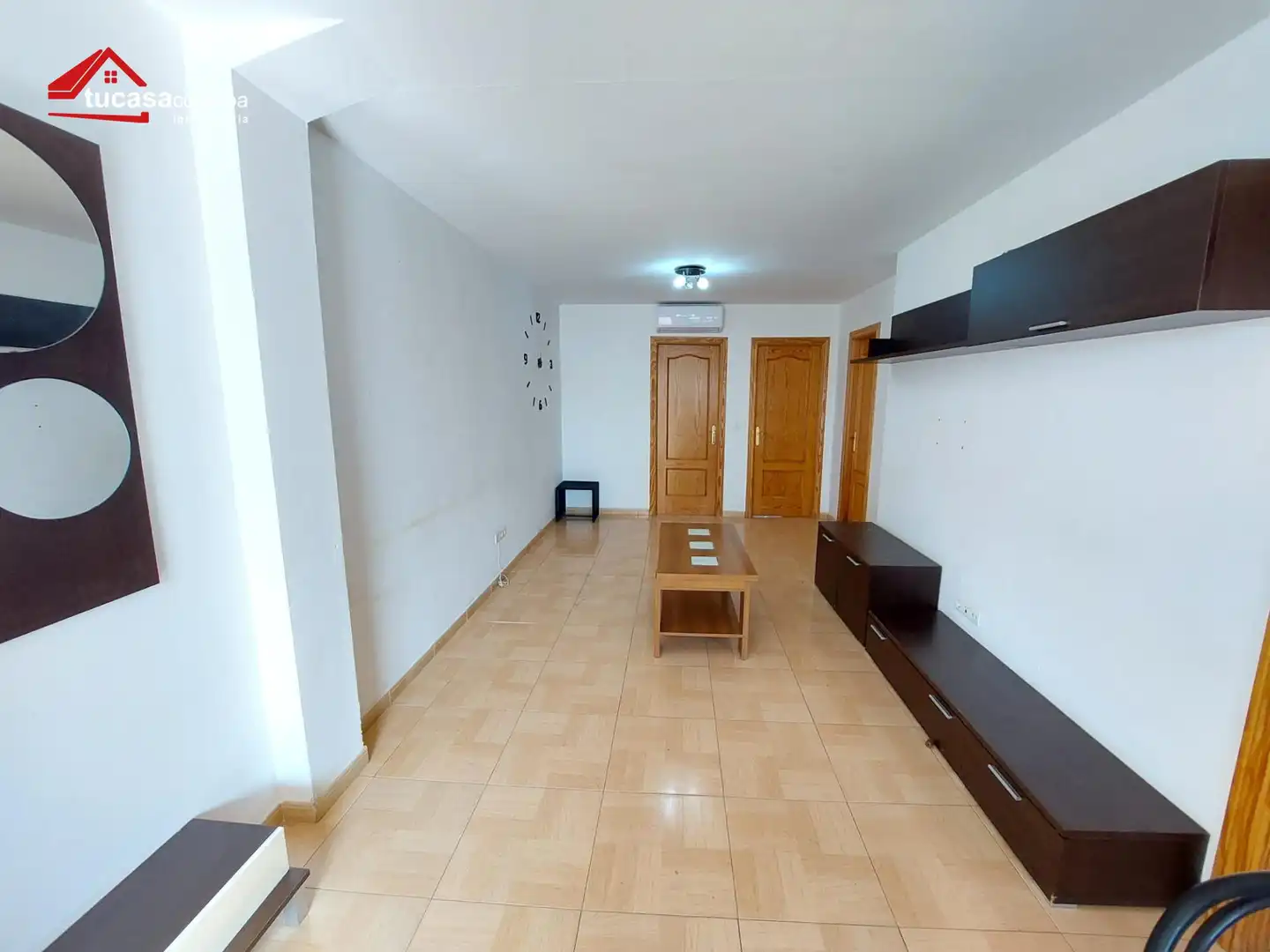 Piso en venta en Córdoba con Amueblado
