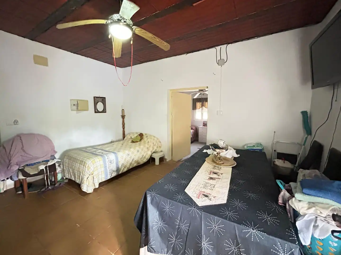 Habitación de Finca rústica en venta en Utrera
