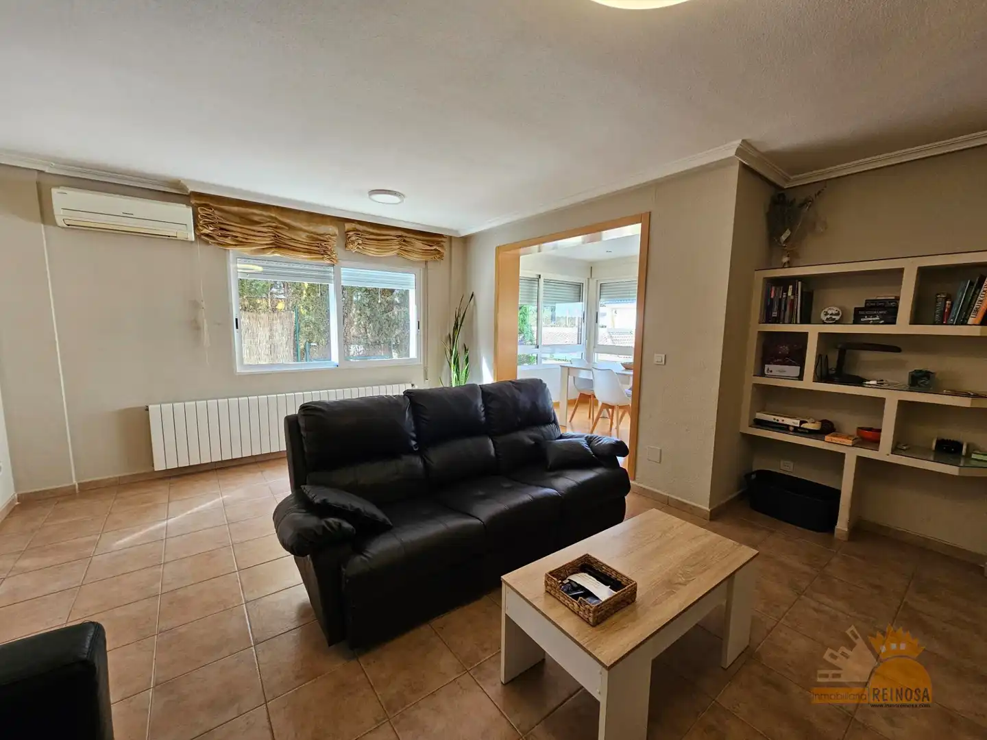 Detached homes for rent in Altorreal - El Chorrico