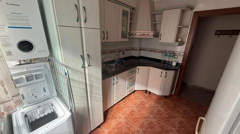 Foto 2 de Piso en venta en Martiricos - La Roca - La Rosaleda, Málaga Capital