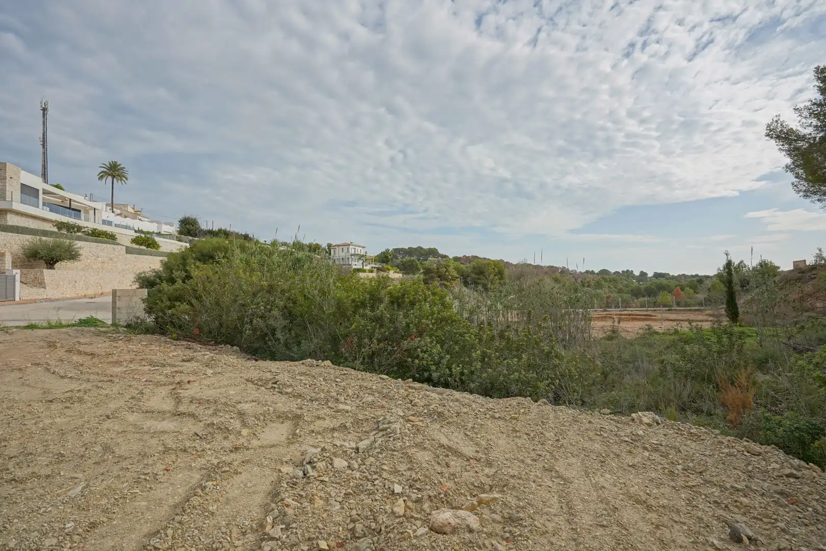 Villa avec piscine à vendre à Benissa pueblo, imagen 18