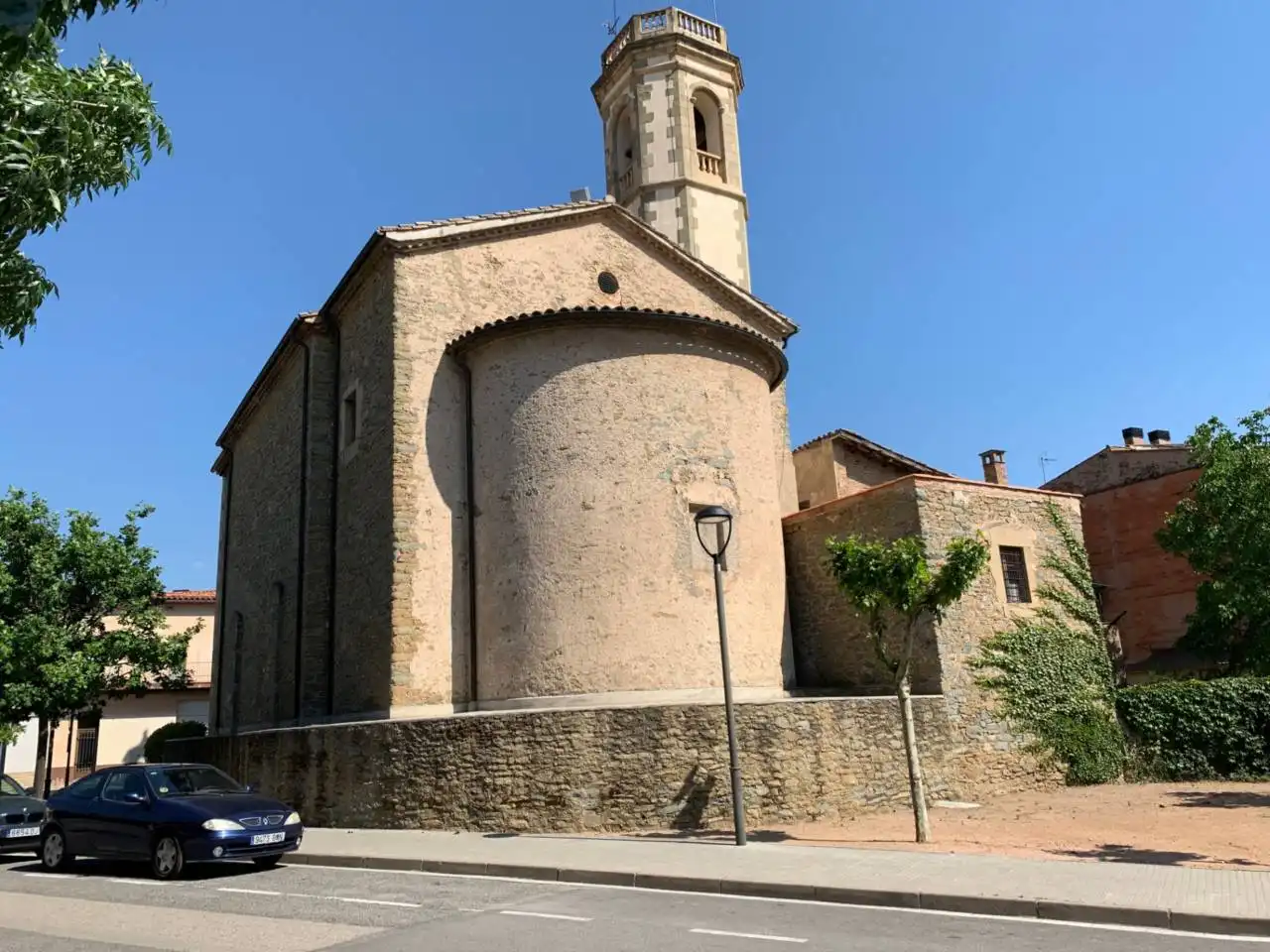 Terreno residencial en venta en Calle verge de la Mercè, imagen 6