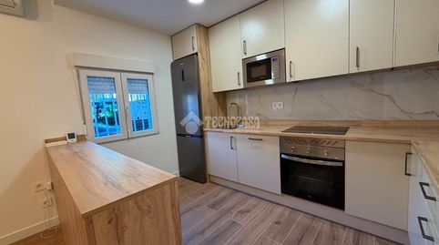 Foto 4 de Piso en venta en La Alhóndiga, Getafe