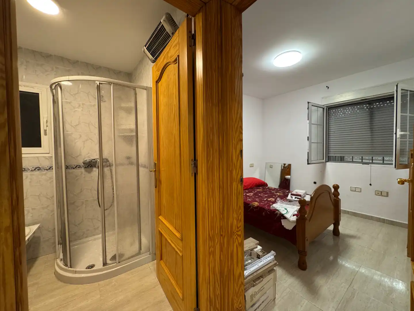 Casa rústica con terraza en venta en Diseminado la Atalaya, imagen 18