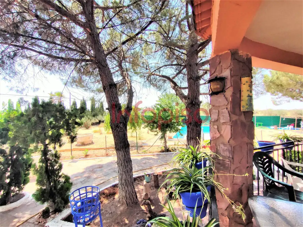 Casa rústica en venda a Valdepeñas, imagen 15