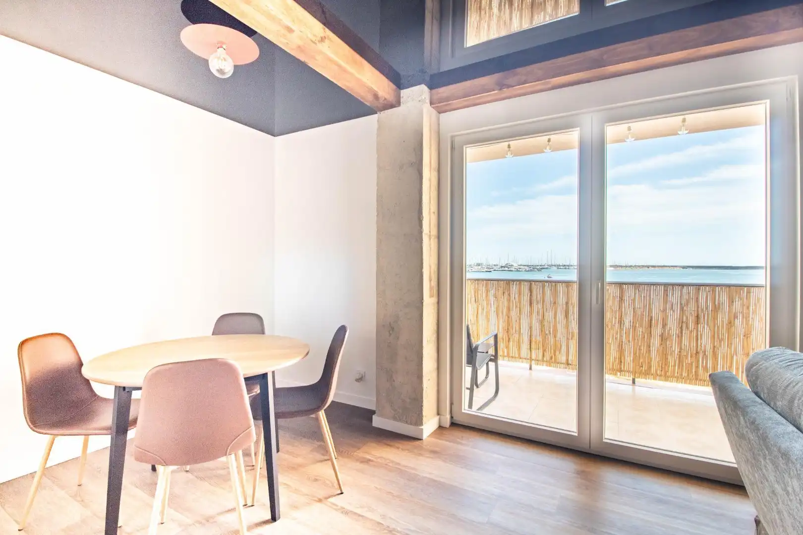 Apartament en venda a Playa del Acequión, Náufragos y Rocío del Mar, imagen 4