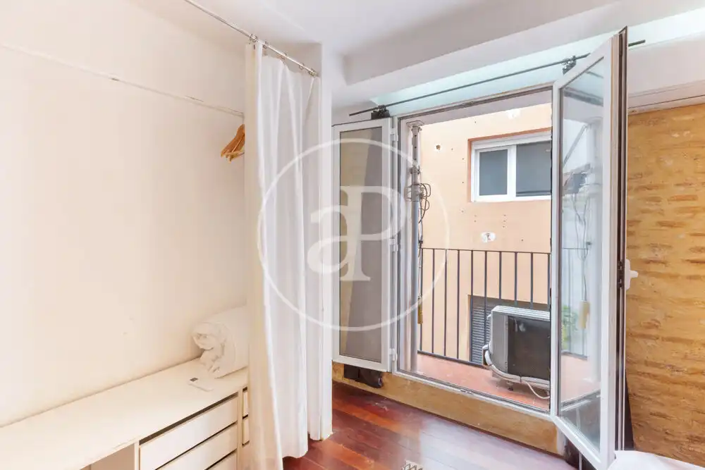 Habitación de Piso en venta en Valencia con Aire acondicionado, Calefacción y Terraza