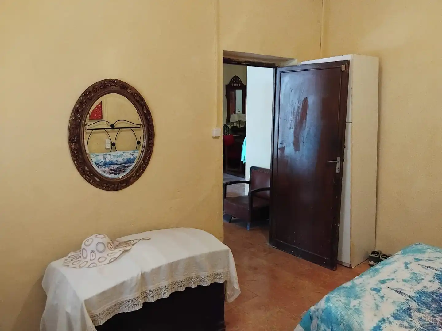 Casa con jardín en venta en Camí del Cementeri 2003A, imagen 7