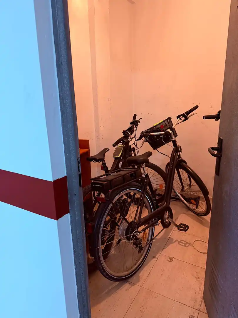 Aparcament de Àtic en venda en Orihuela amb Aire condicionat, Calefacció i Terrassa