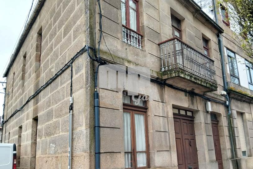 Photo 1 of House or chalet for sale in Paseo Paz Andrade, 51, Bouzas, Pontevedra