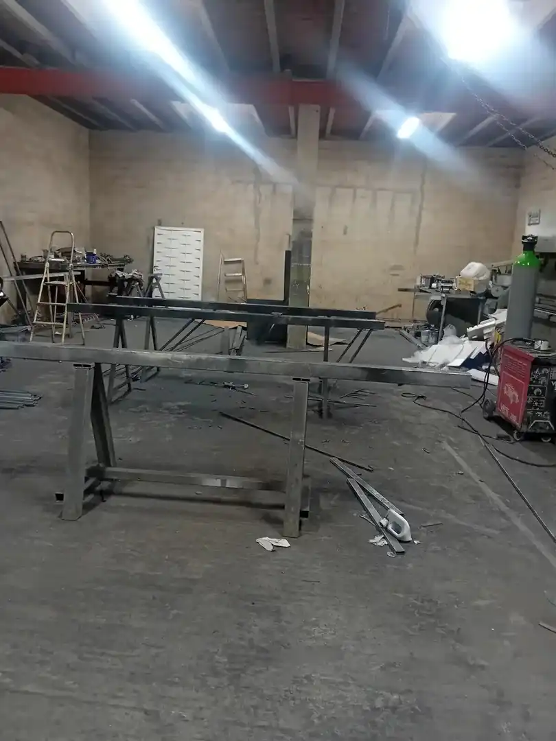 Nave industrial in vendita a Carrer Fusters, imagen 4