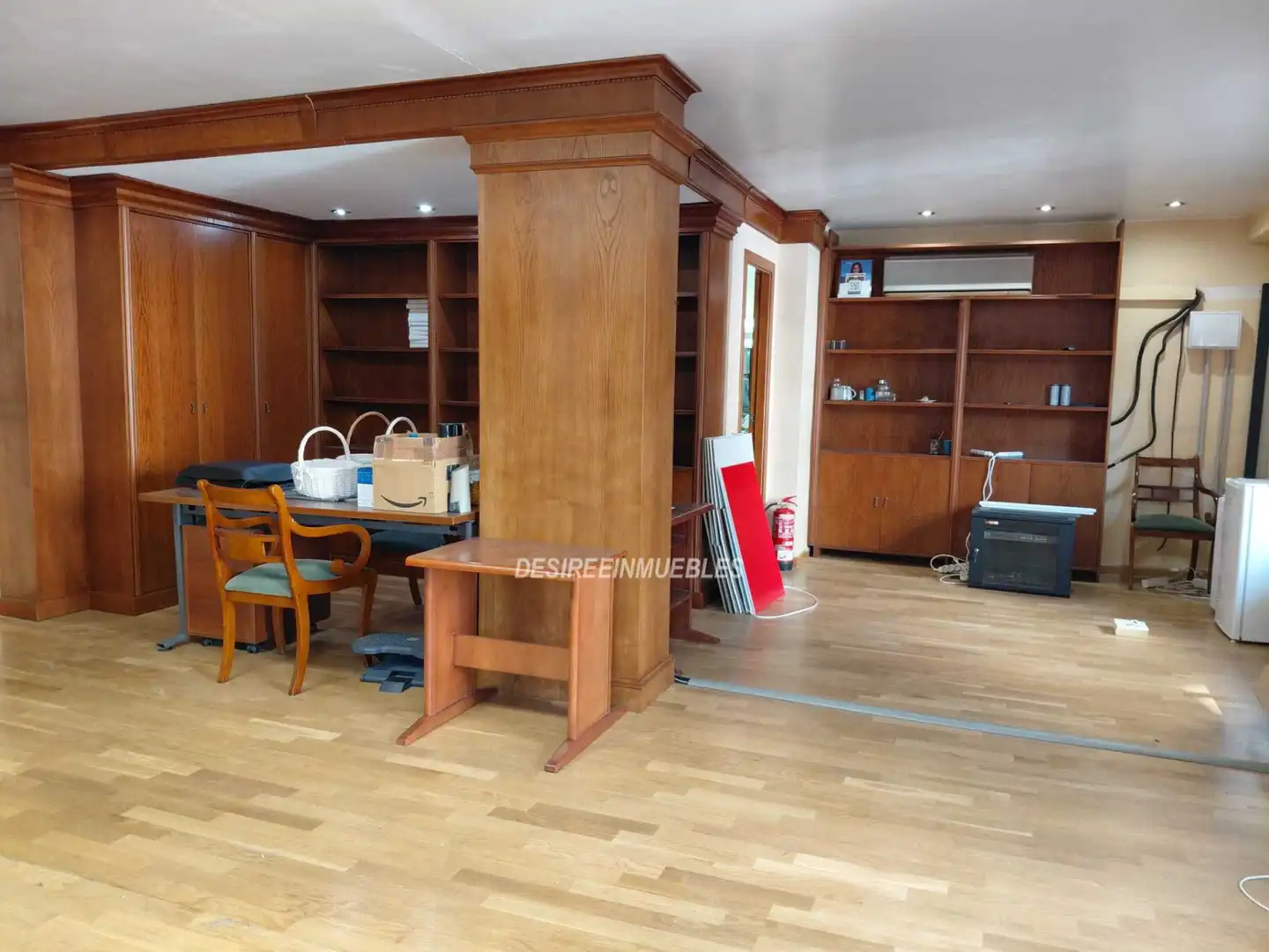 Oficina en venta en Valencia
