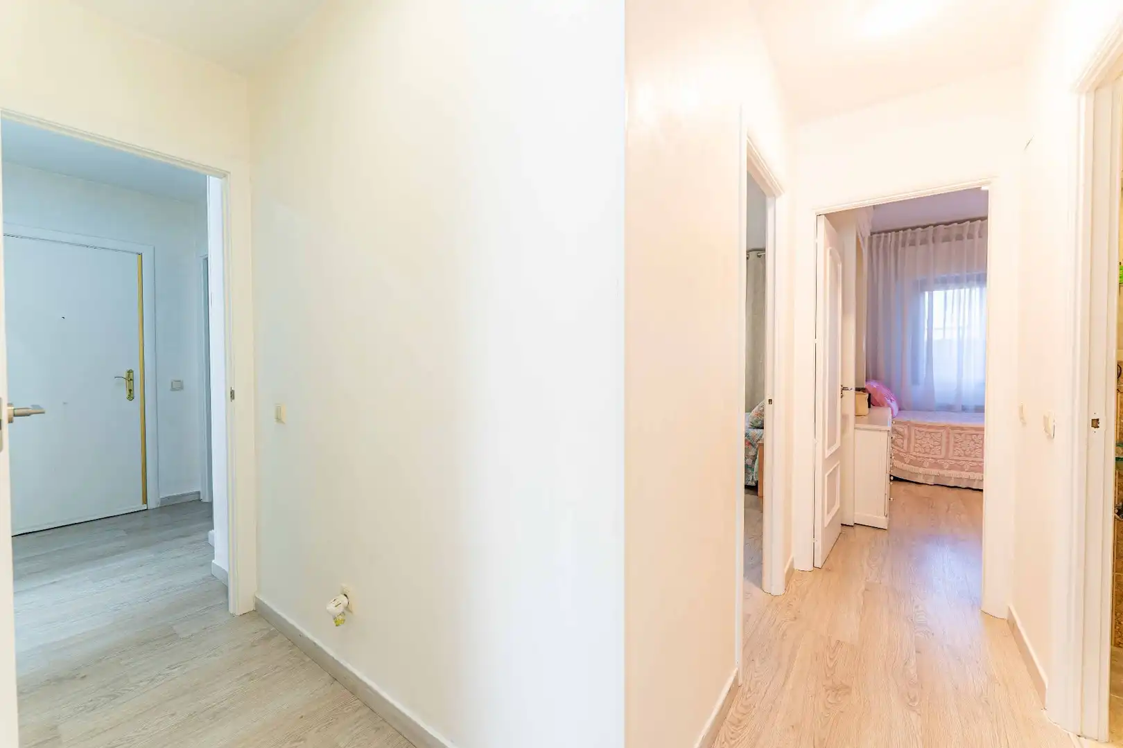 Flat for sale in Getafe  with Heating and Terrace