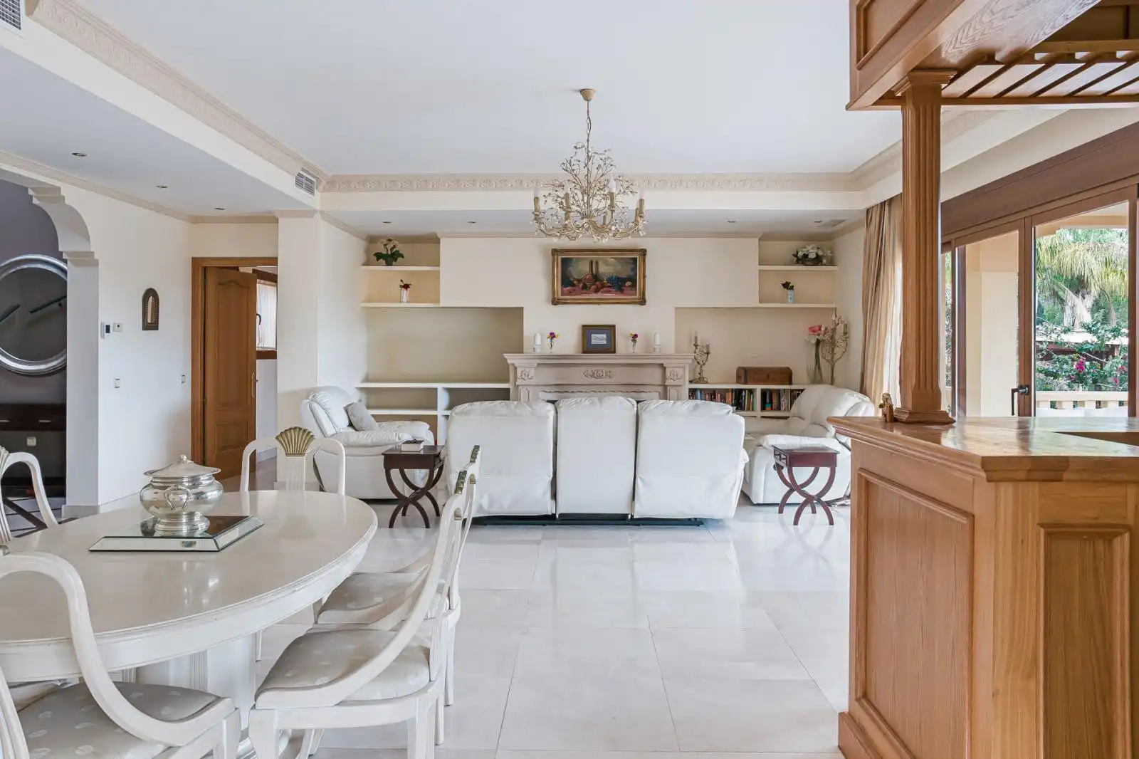 House with pool for sale in La Quinta, imagen 27
