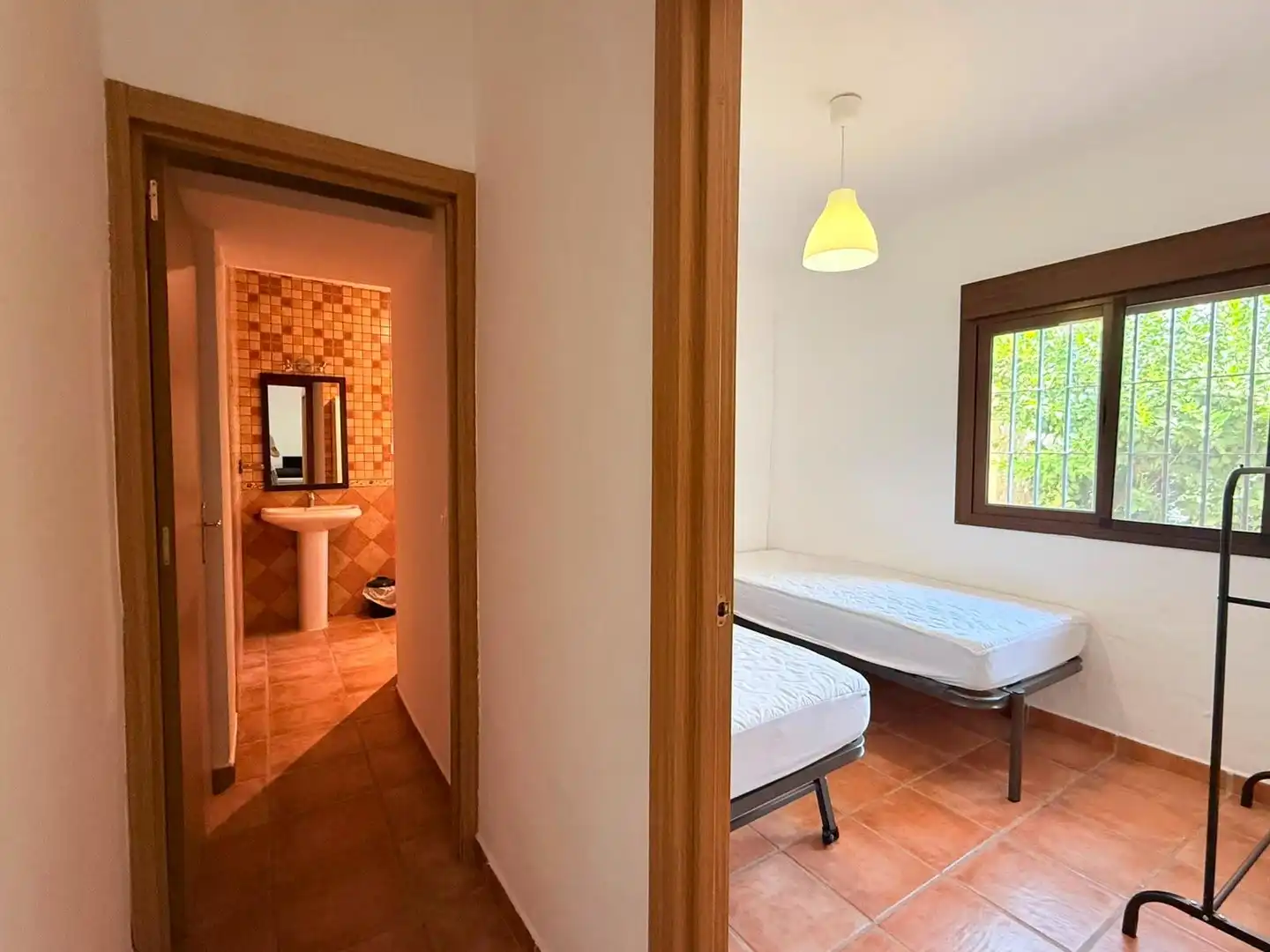 Casa rústica amb piscina en venda a Álora, imagen 19