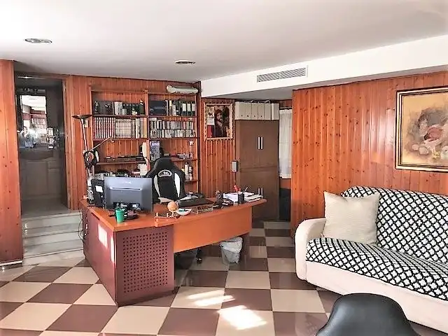 Chalet con terraza en venta en La Banda - Campo de Fútbol, imagen 5