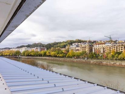 Flat for sale in Federico García Lorca Pasealekua, Donostia - San Sebastián