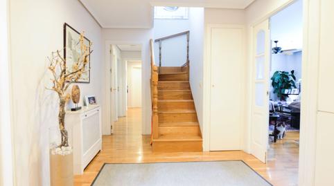 Foto 3 de Pis en venda a Valdemarín, Madrid Capital