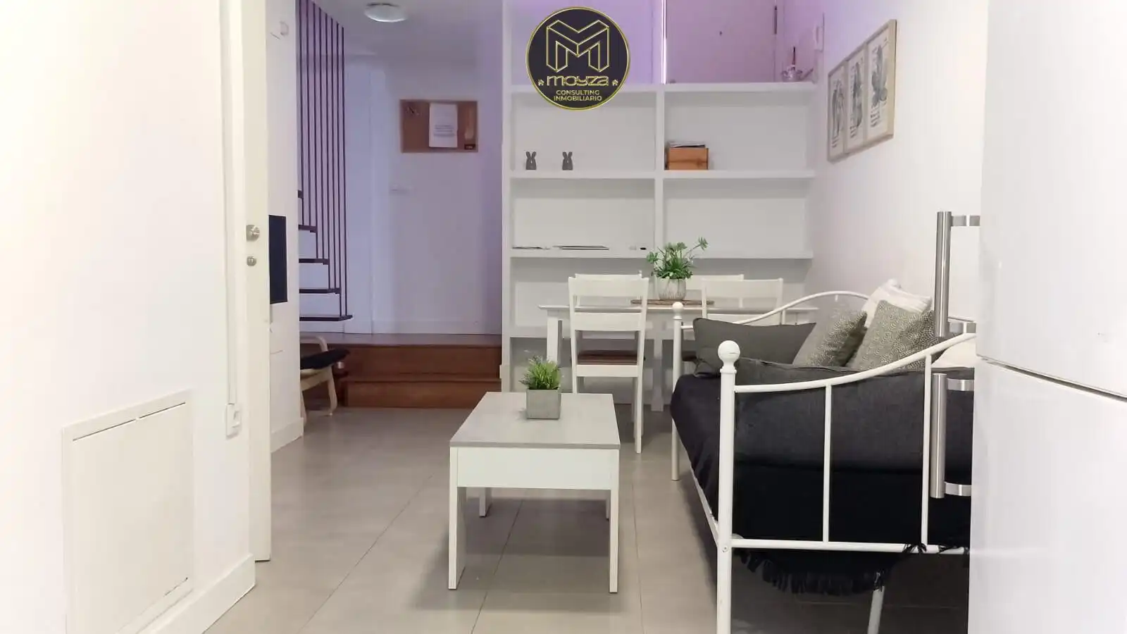 Duplex con terrazza in vendita a Ctra. Circunvalación - La Magdalena, imagen 5